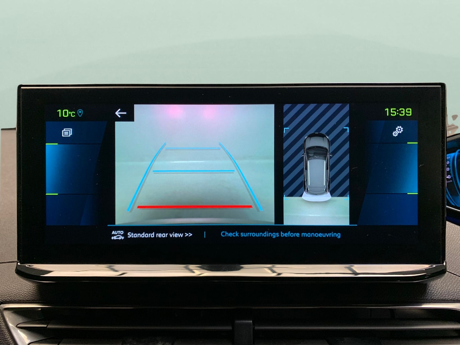 Used Peugeot 3008 2021 for sale - 76704118: Photo 5