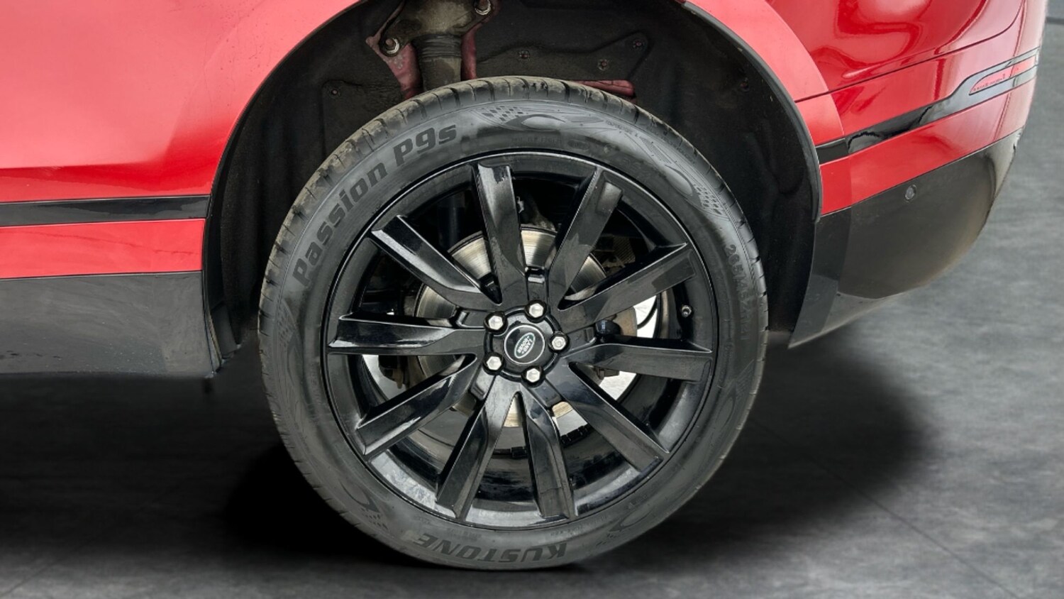 Used Land Rover Range Rover Velar 2019 for sale - 77360906: Photo 10