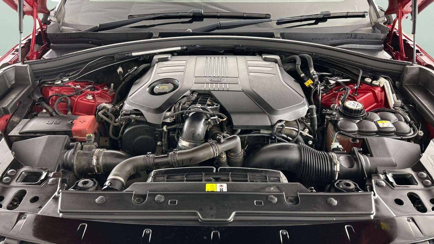 Used Land Rover Range Rover Velar 2019 for sale - 77360906: Photo 19