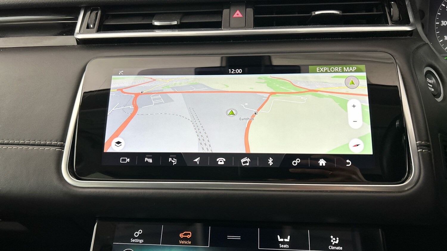 Used Land Rover Range Rover Velar 2019 for sale - 77360906: Photo 21