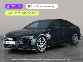 Used Audi A6 Saloon 2021 for sale - 79219656: Photo