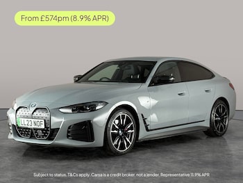 Used BMW i4 2023 for sale - 79083103: Photo
