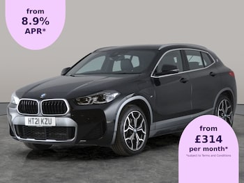 Used BMW X2 2021 for sale - 75616849: Photo