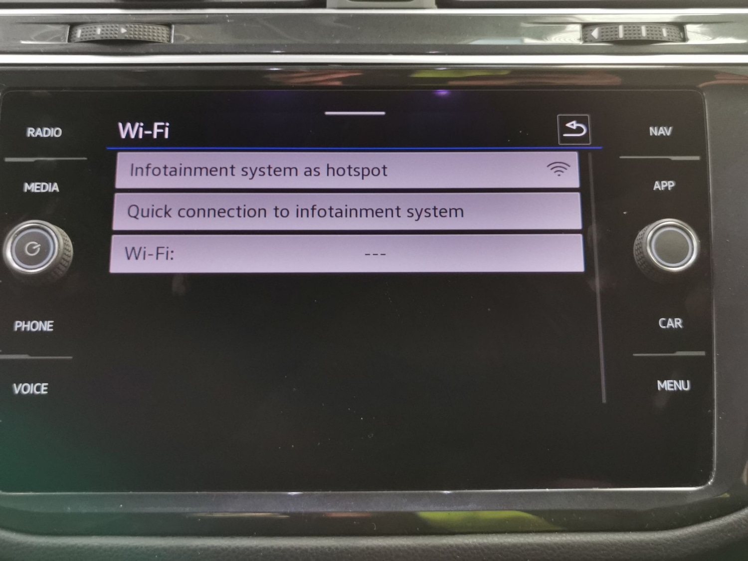 Used Volkswagen Tiguan 2021 for sale - 76709874: Photo 14