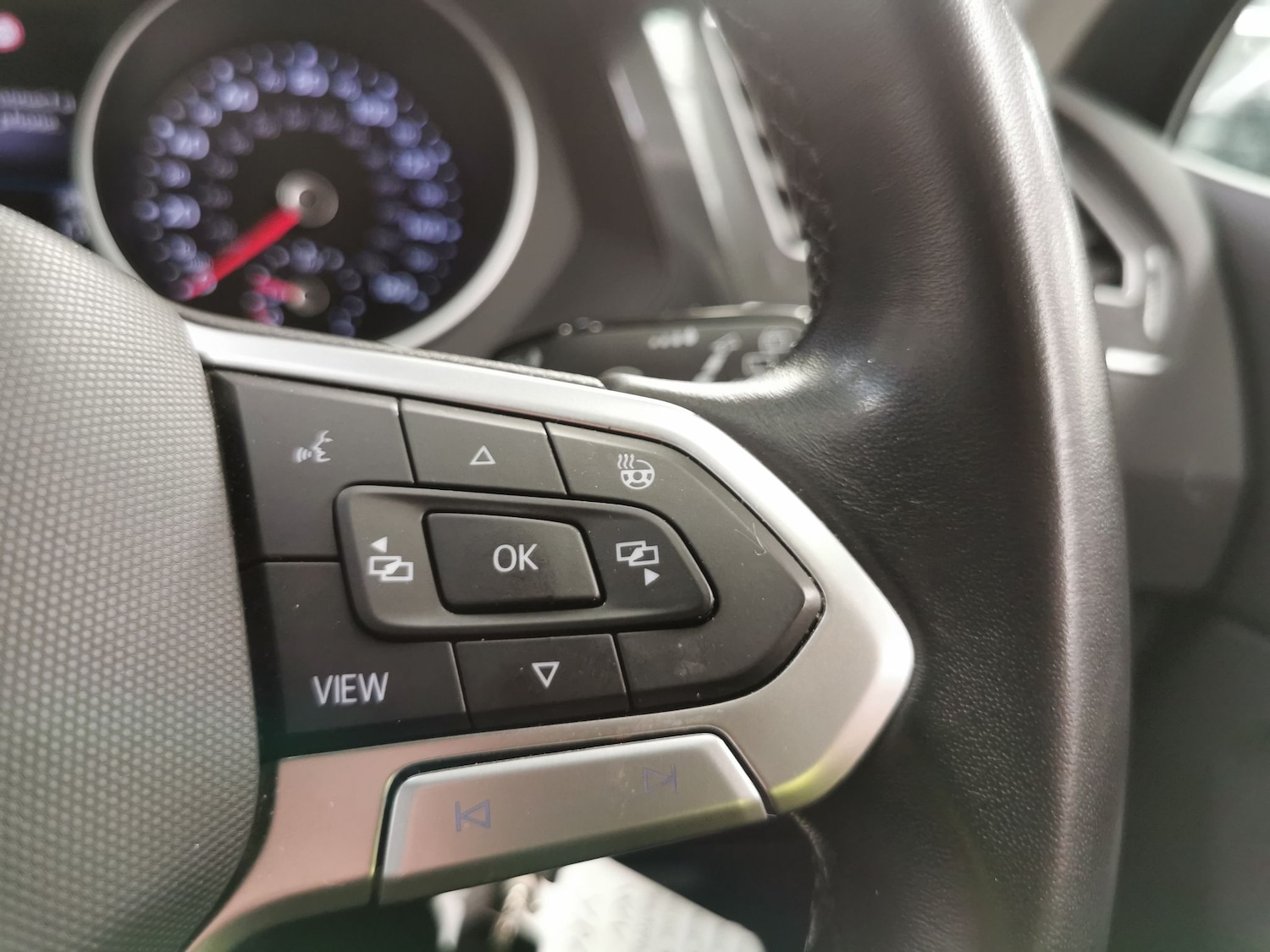 Used Volkswagen Tiguan 2021 for sale - 76709874: Photo 18