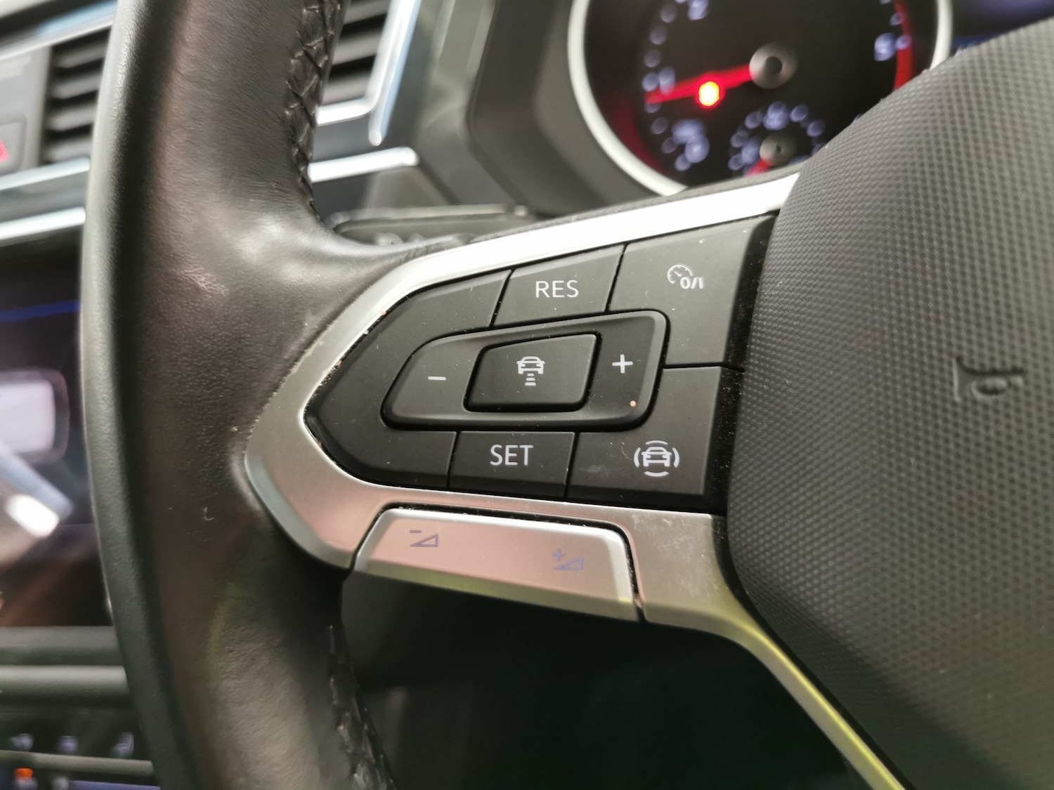 Used Volkswagen Tiguan 2021 for sale - 76709874: Photo 19