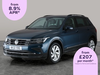 2021 - 2.0 TDI Life 5dr