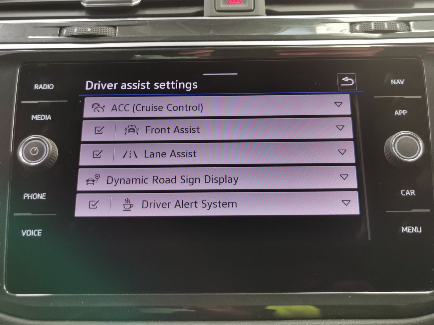 Used Volkswagen Tiguan 2021 for sale - 76709874: Photo 21