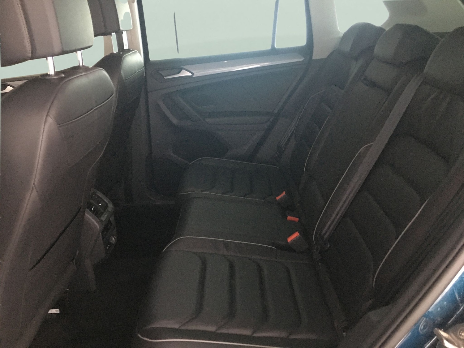 Used Volkswagen Tiguan 2021 for sale - 76709874: Photo 27