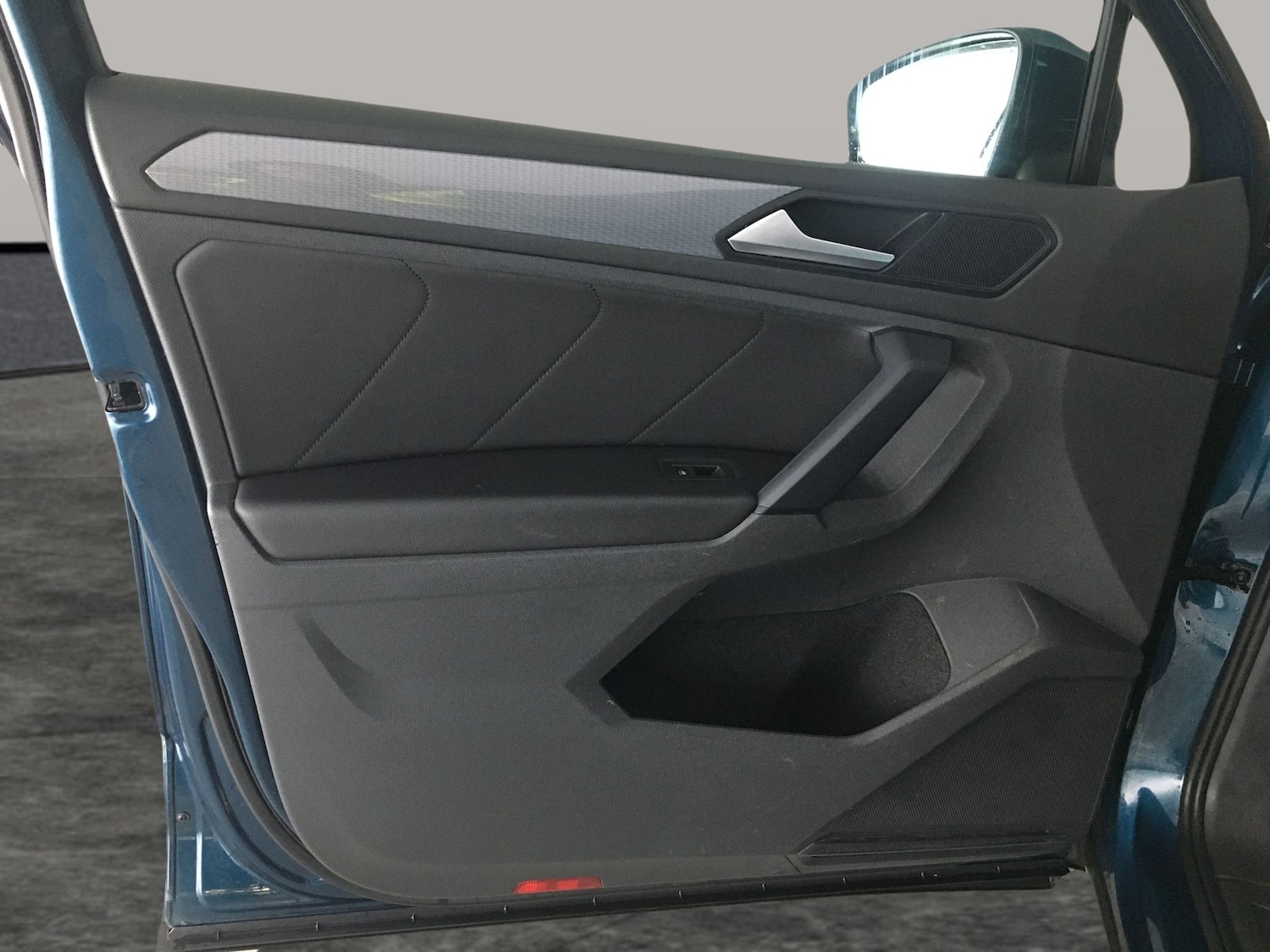 Used Volkswagen Tiguan 2021 for sale - 76709874: Photo 28