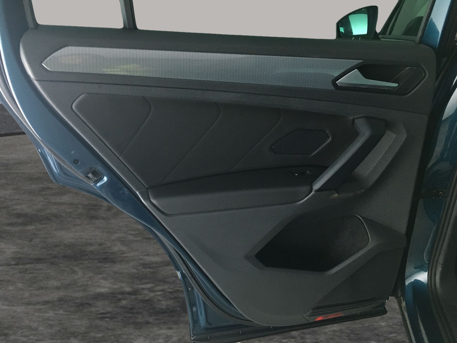 Used Volkswagen Tiguan 2021 for sale - 76709874: Photo 29