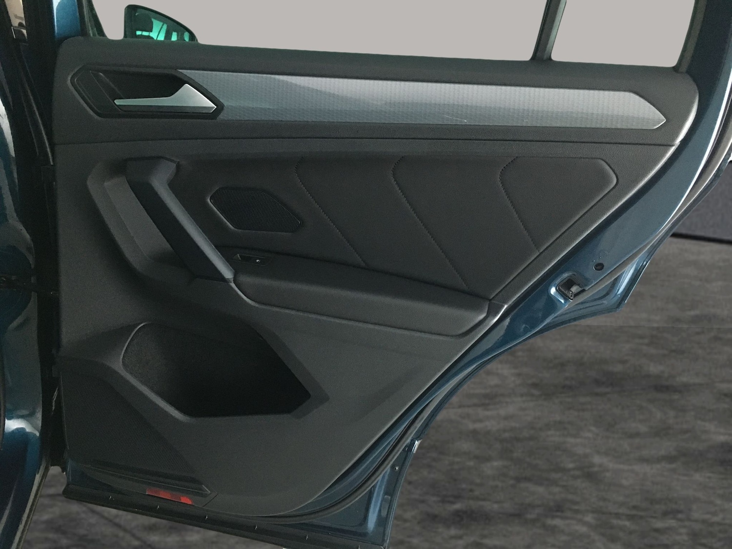 Used Volkswagen Tiguan 2021 for sale - 76709874: Photo 30