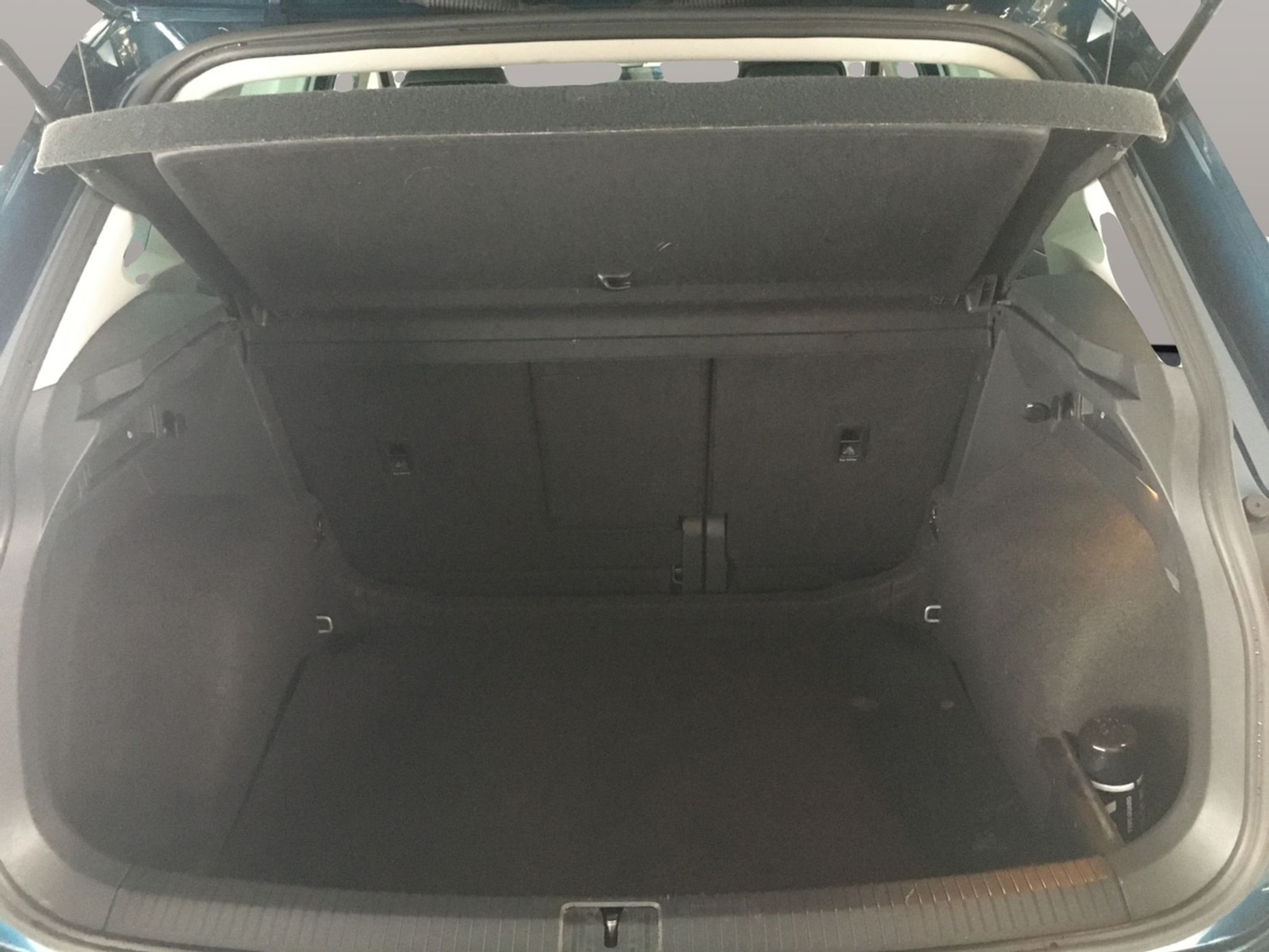 Used Volkswagen Tiguan 2021 for sale - 76709874: Photo 33