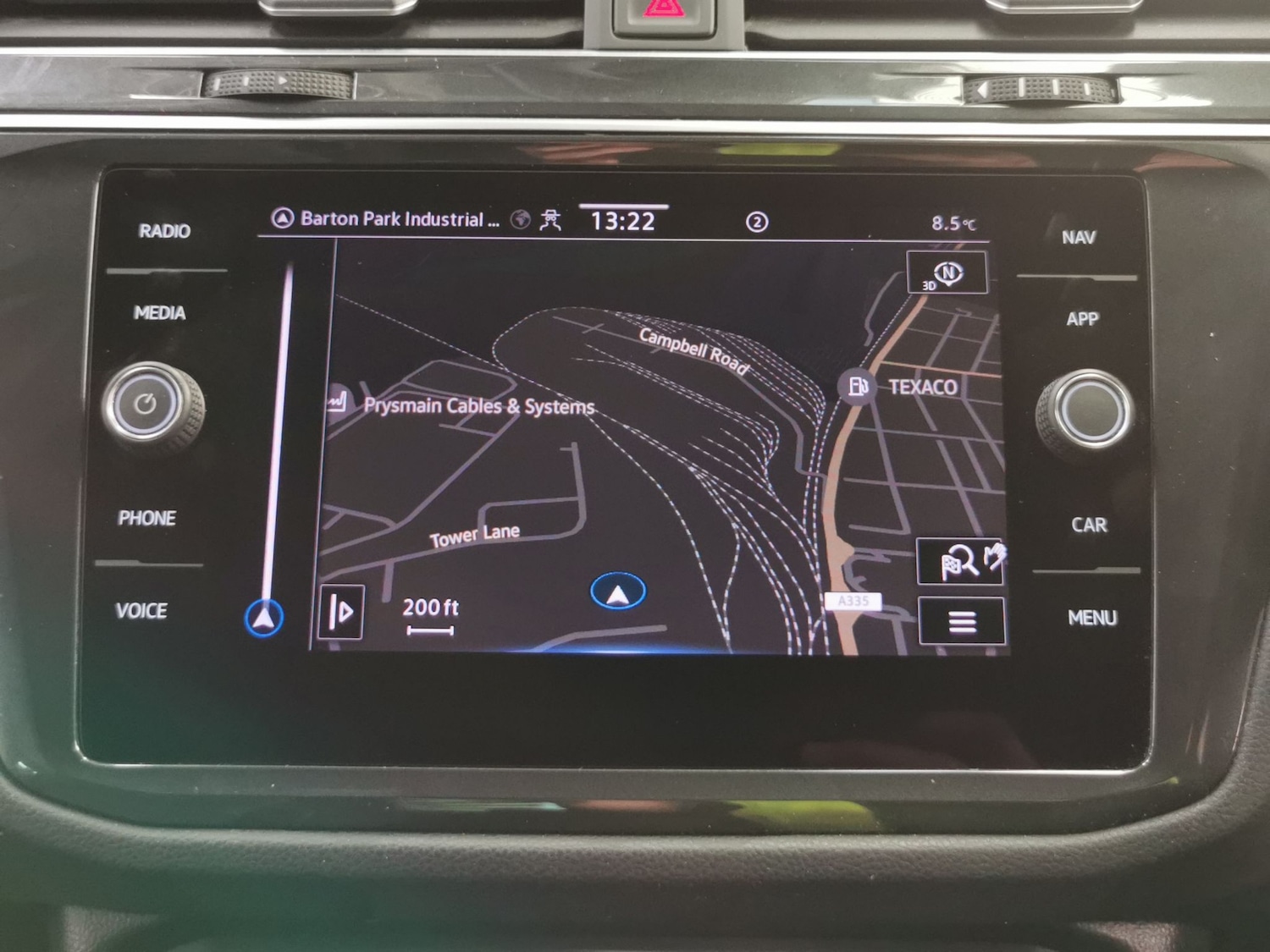 Used Volkswagen Tiguan 2021 for sale - 76709874: Photo 5