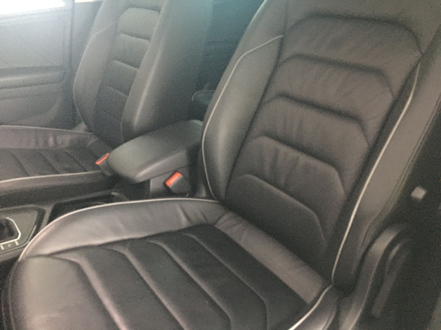 Used Volkswagen Tiguan 2021 for sale - 76709874: Photo 6