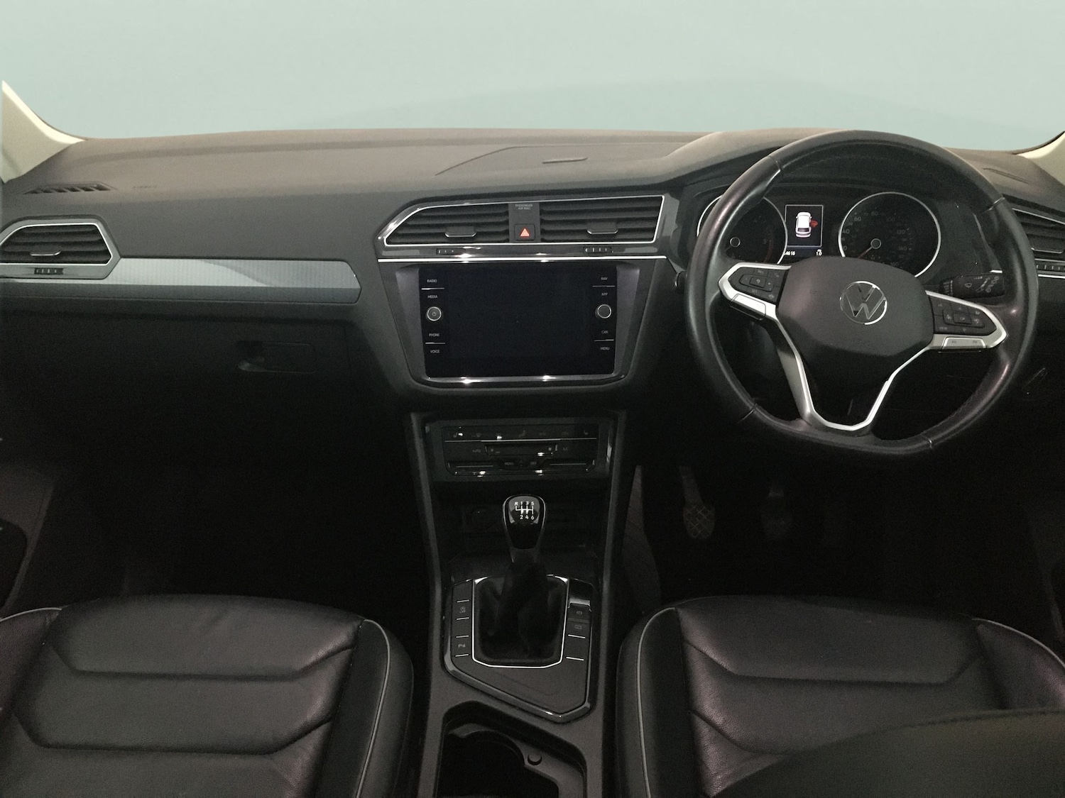 Used Volkswagen Tiguan 2021 for sale - 76709874: Photo 7