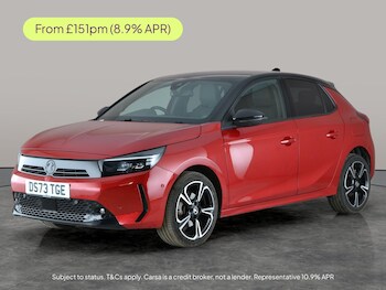 Used Vauxhall Corsa undefined for sale - 77347449: Photo