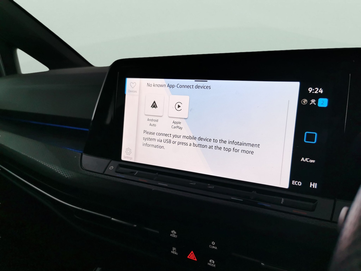 Used Volkswagen Golf for sale - 77650834: Photo 13