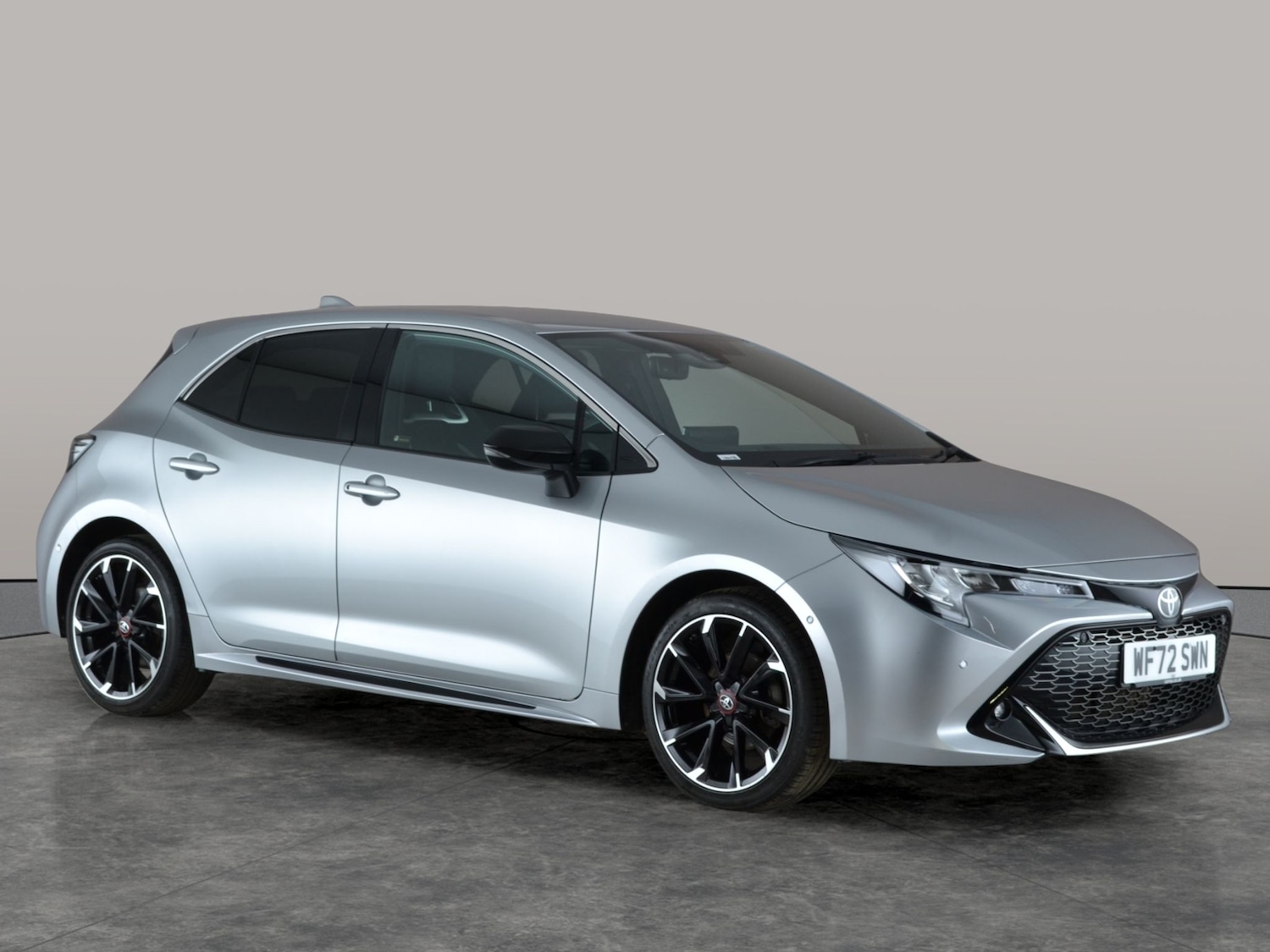 Used Toyota Corolla 2022 for sale - 77269702: Photo 8