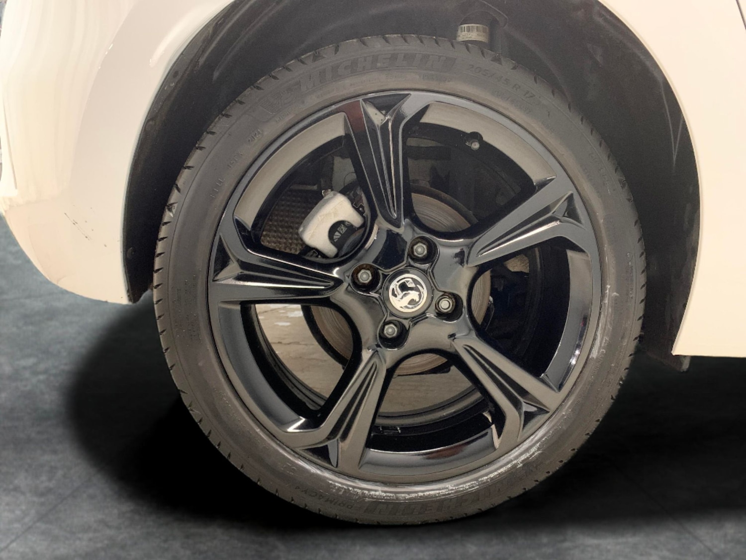 Used Vauxhall Corsa 2021 for sale - 77054378: Photo 21