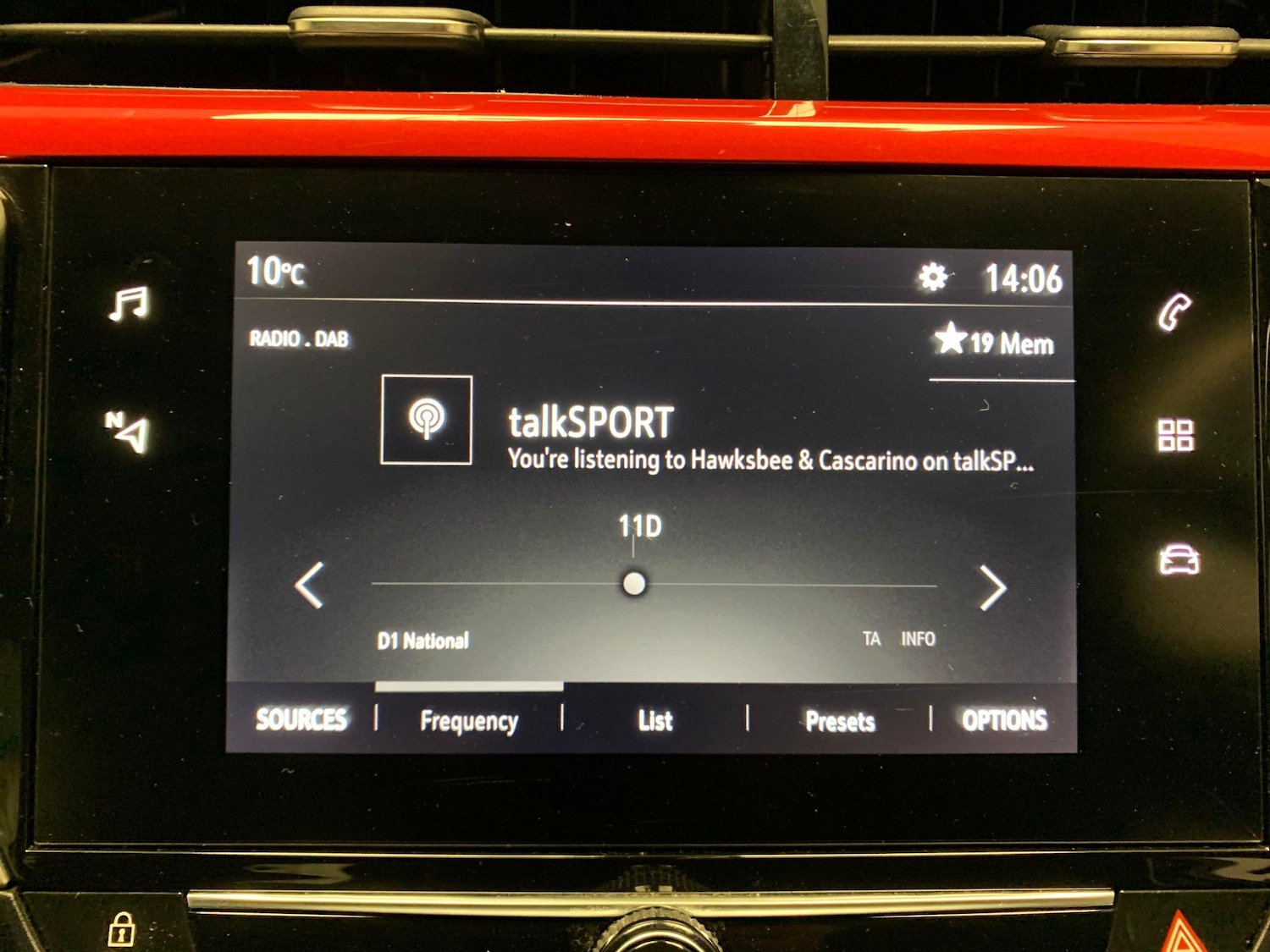 Used Vauxhall Corsa 2021 for sale - 77054378: Photo 5