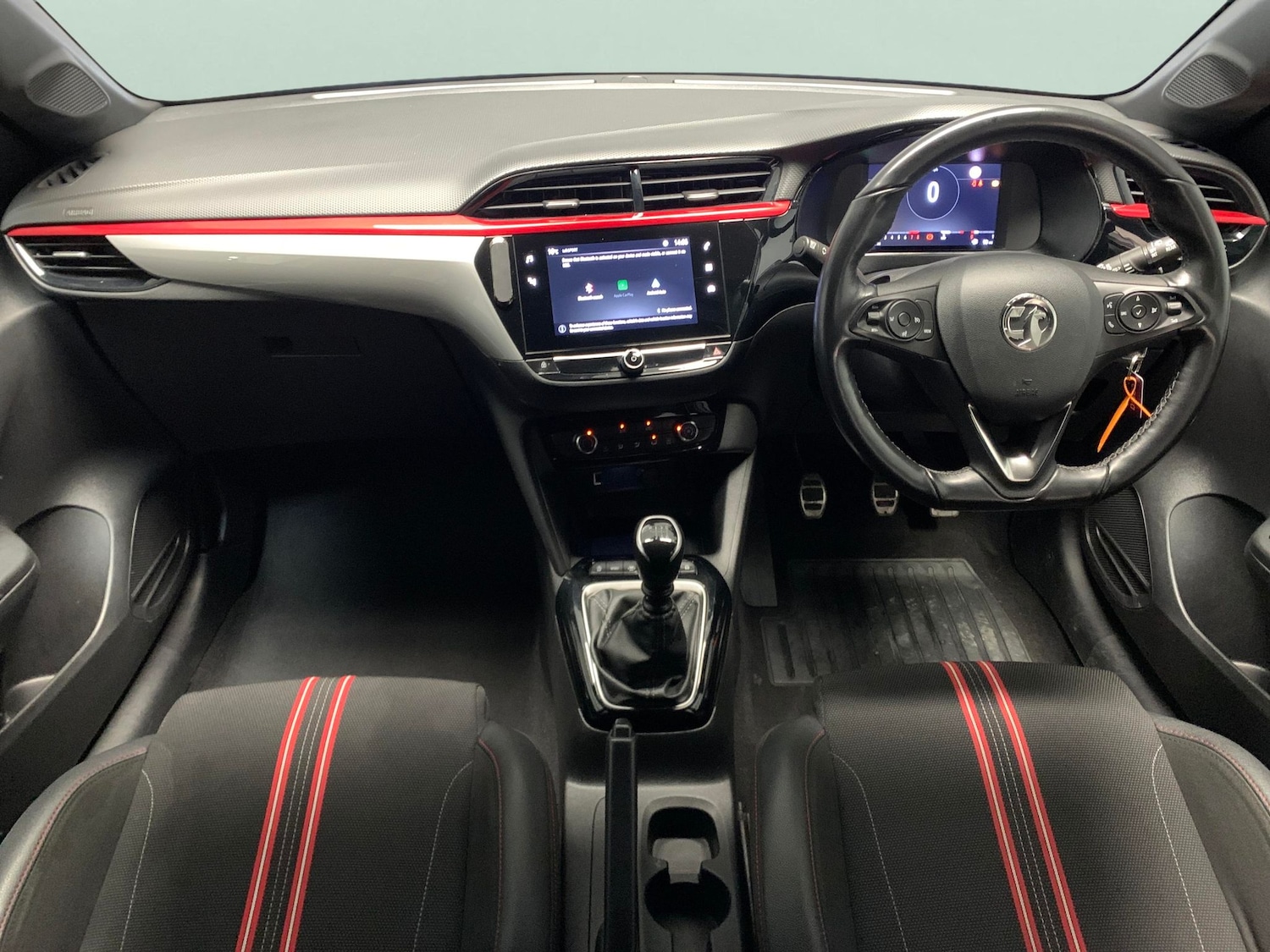 Used Vauxhall Corsa 2021 for sale - 77054378: Photo 6