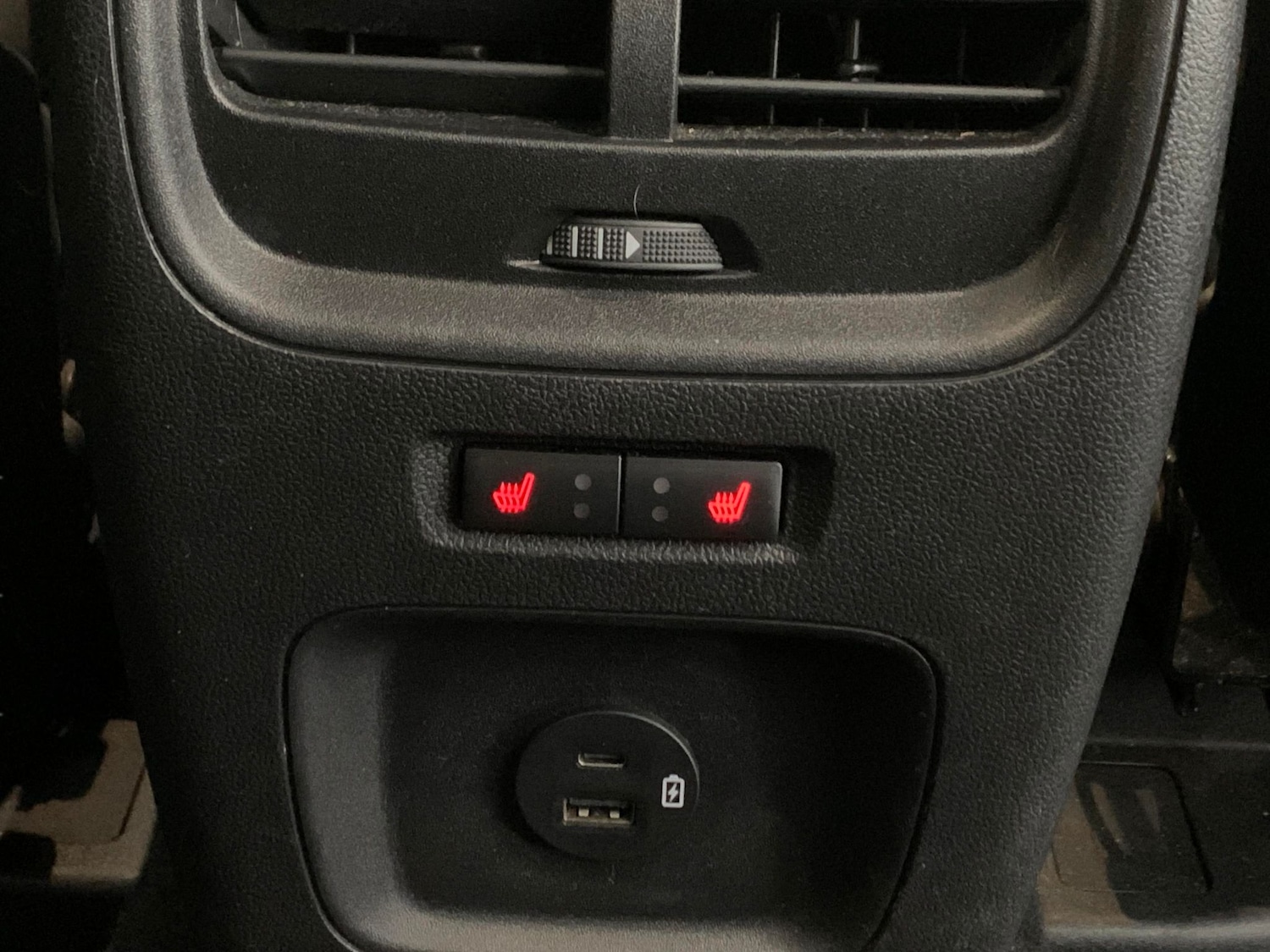 Vehicle 32