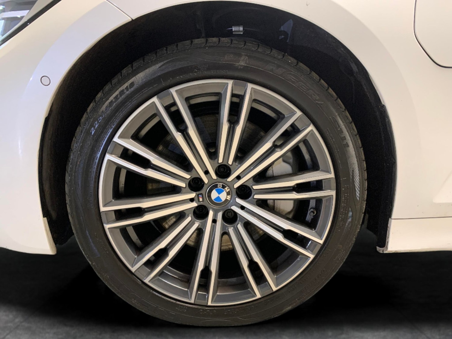 Used BMW 3 Series 2020 for sale - 77591142: Photo 21