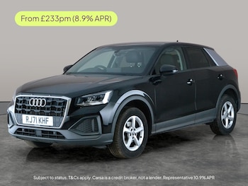 Used Audi Q2 2022 for sale - 77833664: Photo