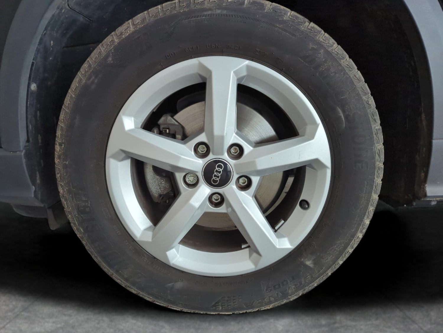 Used Audi Q2 2022 for sale - 77833664: Photo 20