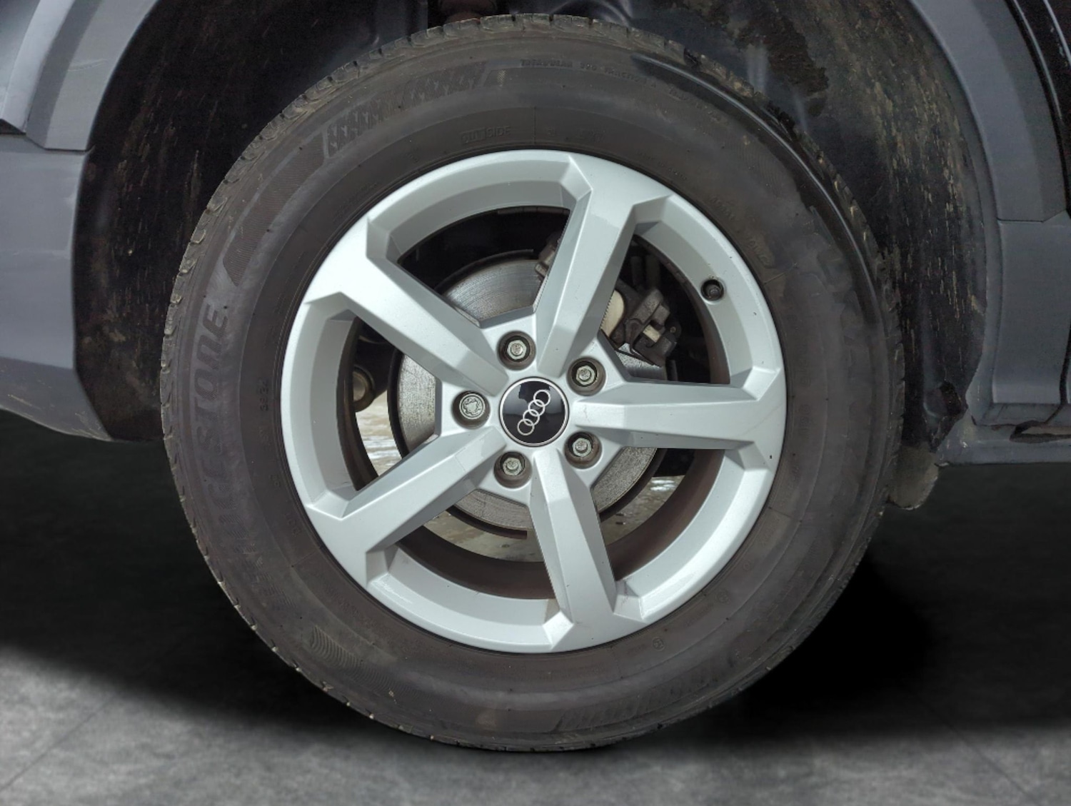 Used Audi Q2 2022 for sale - 77833664: Photo 22