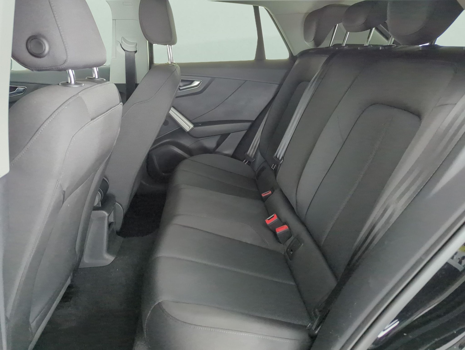 Used Audi Q2 2022 for sale - 77833664: Photo 23