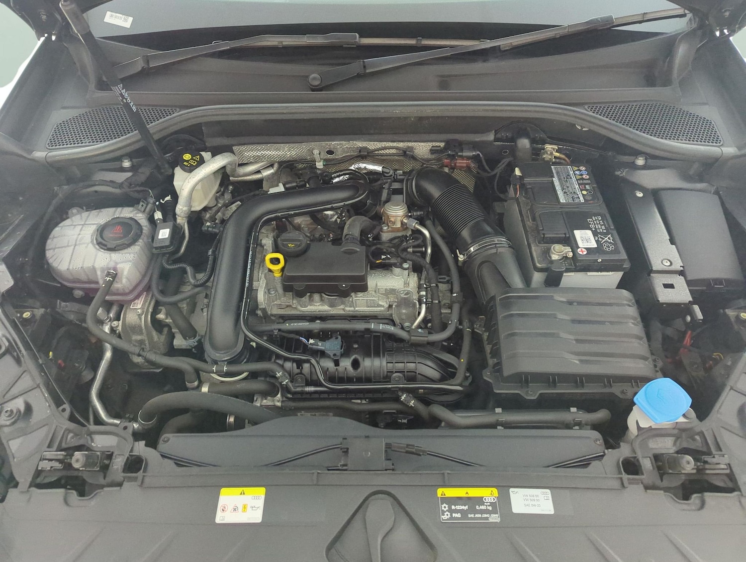 Used Audi Q2 2022 for sale - 77833664: Photo 29