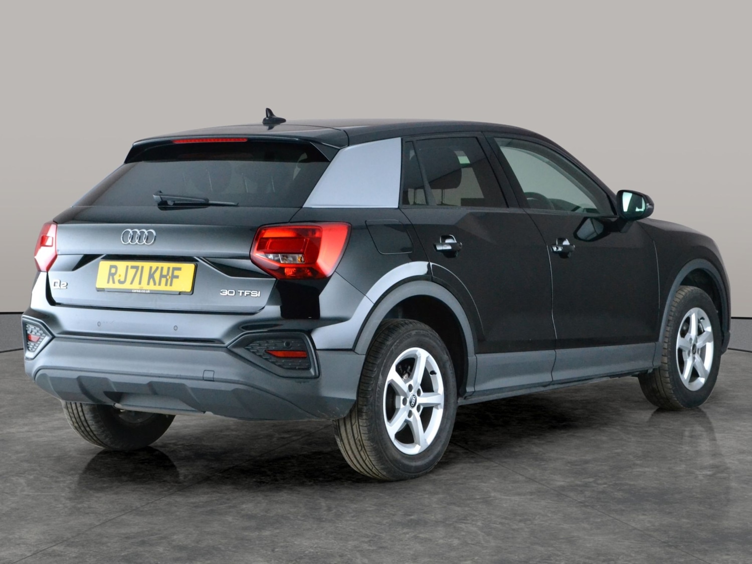 Used Audi Q2 2022 for sale - 77833664: Photo 9
