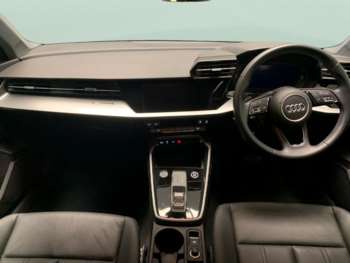Used Audi A3 2022 for sale - 75259960: Photo
