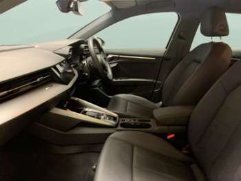 Used Audi A3 2022 for sale - 75259960: Photo