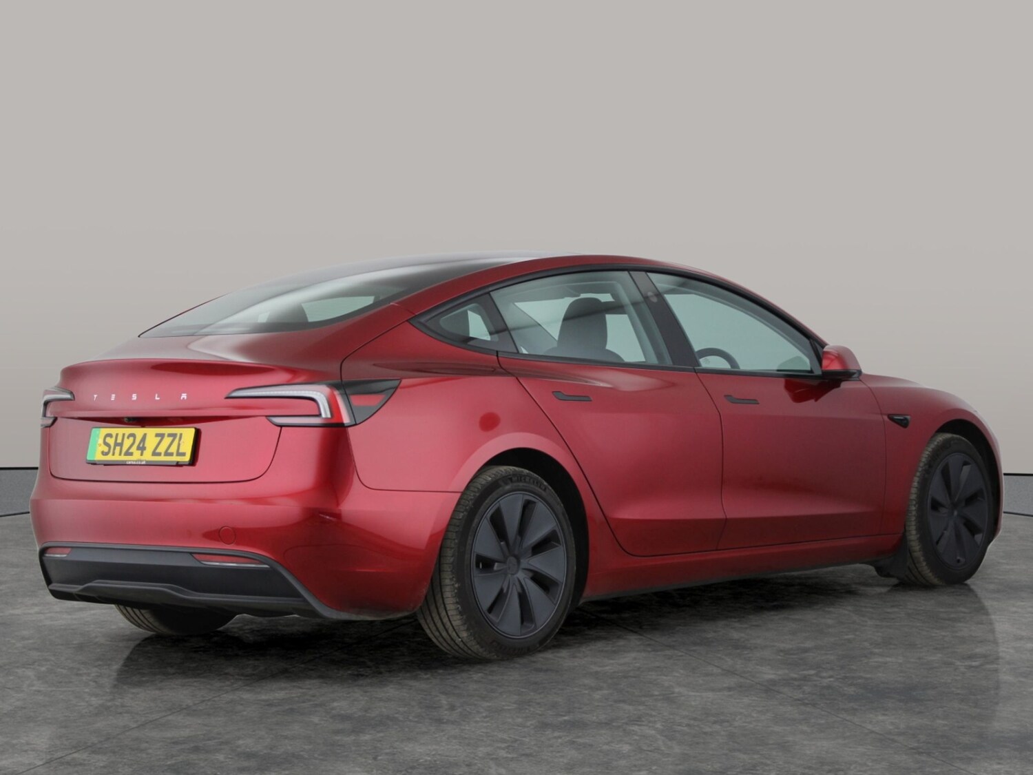 Used Tesla Model 3 2024 for sale - 77814975: Photo 11