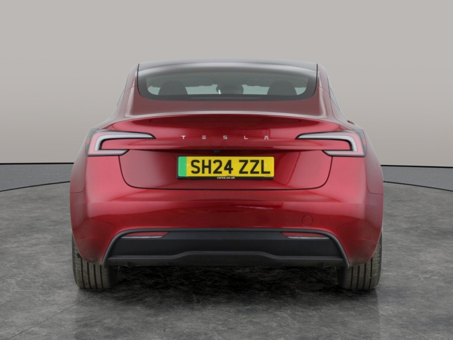 Used Tesla Model 3 2024 for sale - 77814975: Photo 12