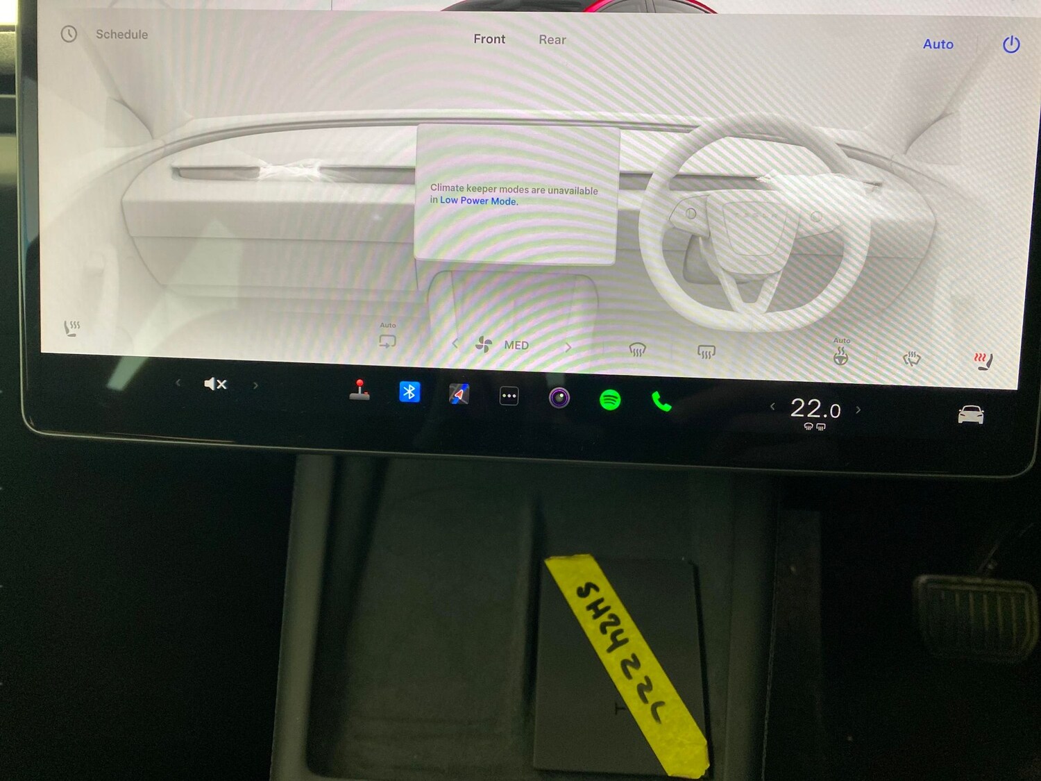 Used Tesla Model 3 2024 for sale - 77814975: Photo 18