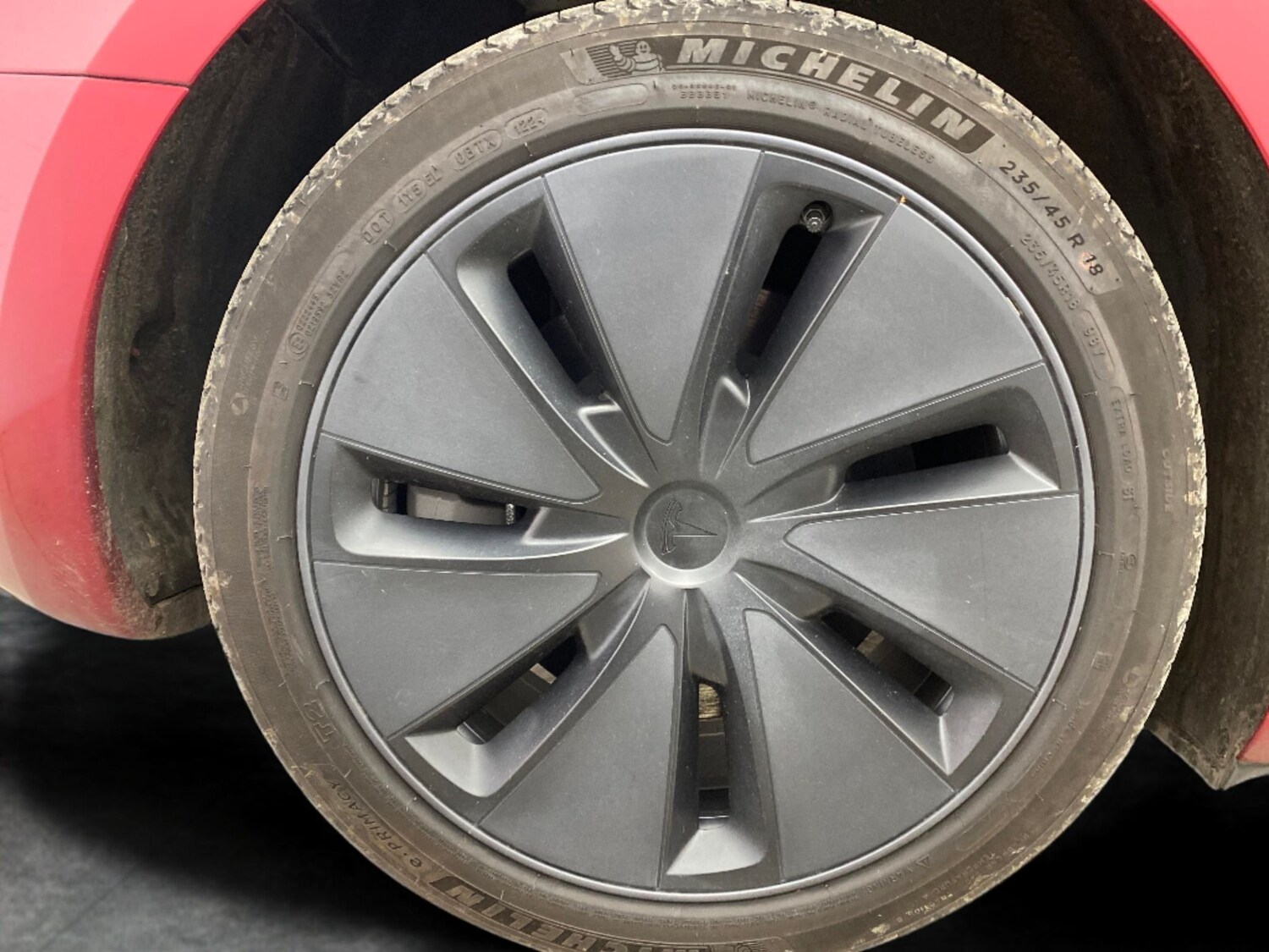 Used Tesla Model 3 2024 for sale - 77814975: Photo 22