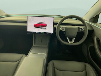 Used Tesla Model 3 undefined for sale - 77814975: Photo