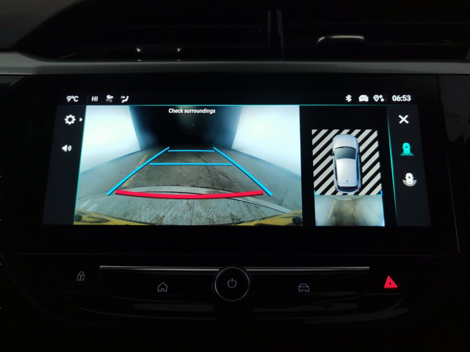 Used Vauxhall Corsa 2023 for sale - 77294858: Photo 5