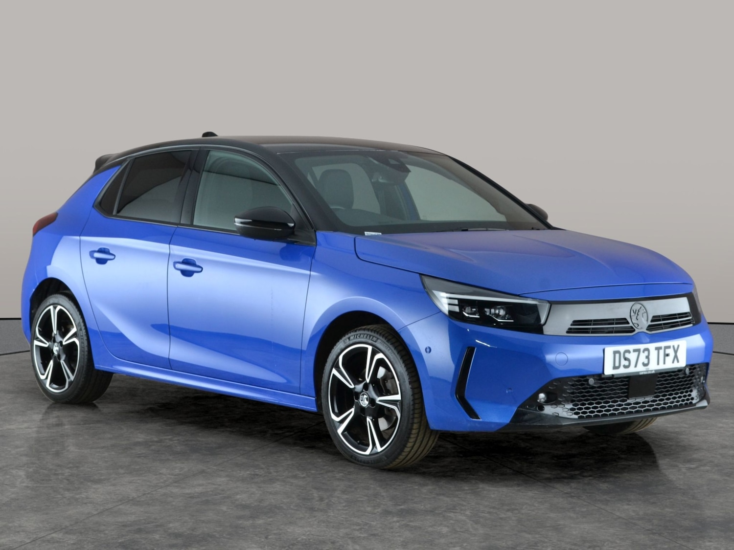 Used Vauxhall Corsa 2023 for sale - 77294858: Photo 8