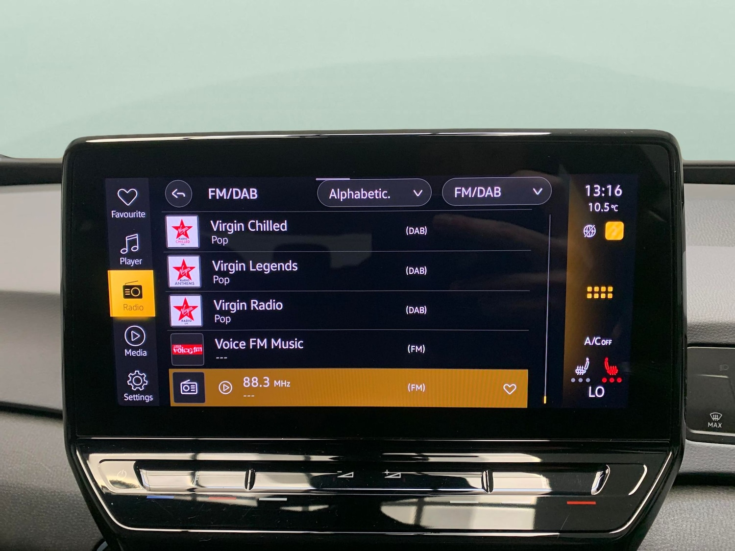 Used Volkswagen ID.3 for sale - 77829775: Photo 5