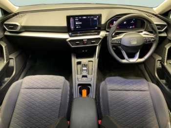 Used SEAT Leon 2021 for sale - 75117045: Photo