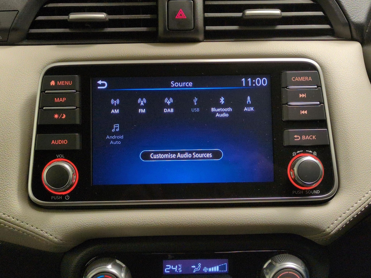 Used Nissan Micra 2022 for sale - 77988656: Photo 16