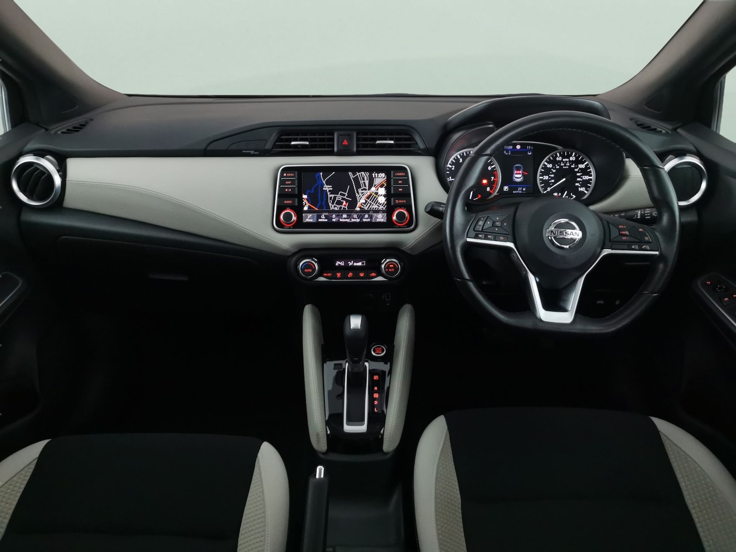 Used Nissan Micra 2022 for sale - 77988656: Photo 9