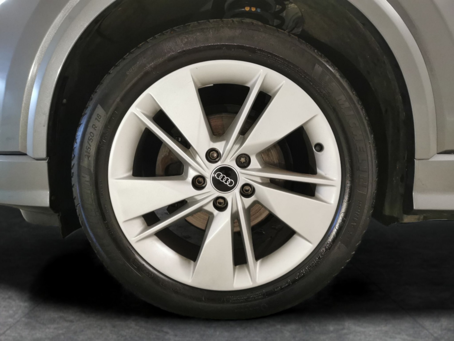 Used Audi Q2 2021 for sale - 77778279: Photo 21