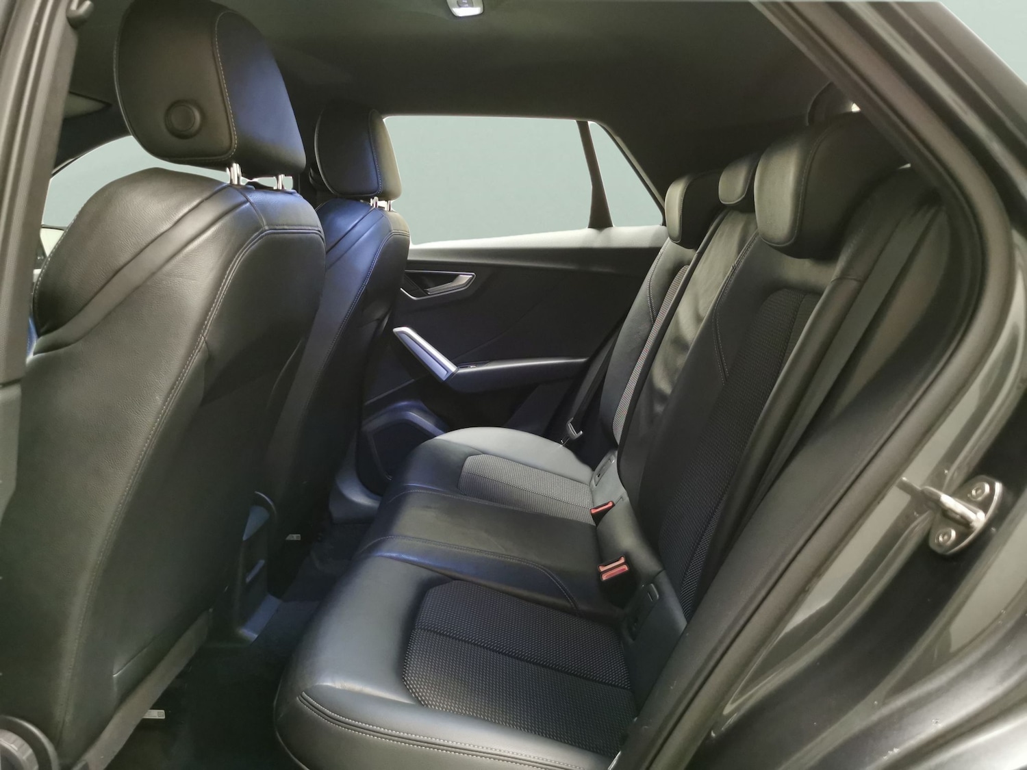 Used Audi Q2 2021 for sale - 77778279: Photo 24