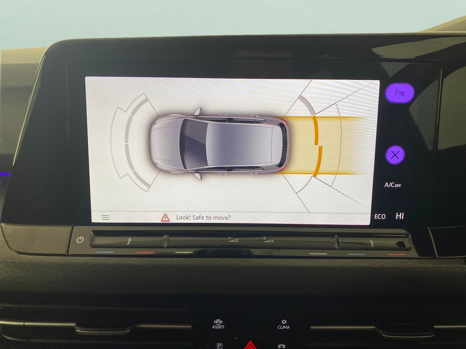 Used Volkswagen Golf 2022 for sale - 76940363: Photo 14